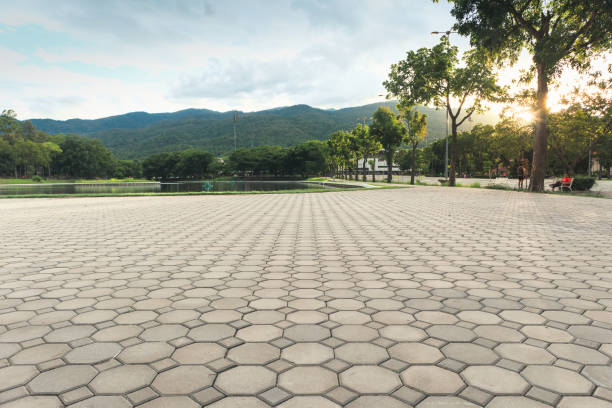 Reasons to Select Us for Your Driveway Paving Requirements in Cloverleaf, TX