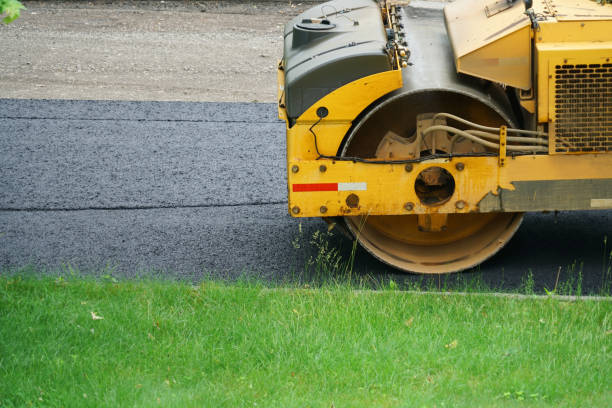 Best Paver Driveway Replacement  in Cloverleaf, TX
