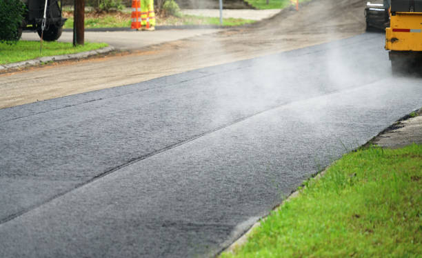Best Brick Driveway Pavers  in Cloverleaf, TX