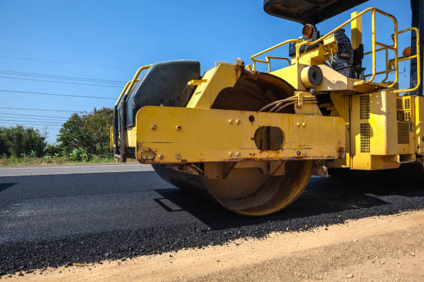 Best Driveway Repair Near Me  in Cloverleaf, TX
